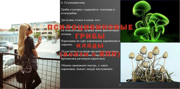 кристаллы Богородск